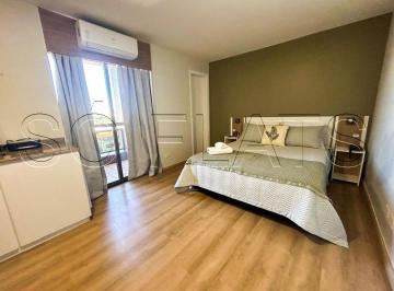 Apartamento · 23m² · 1 Quarto · Flat para venda em Alto Da Rua Xv de 23.00m² com 1 Quarto e 1 Suite