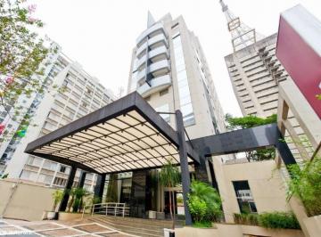 Apartamento · 25m² · 1 Quarto · 1 Vaga · Flat para venda em Bela Vista de 25.00m² com 1 Quarto, 1 Suite e 1 Garagem