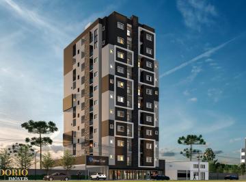 Apartamento · 84m² · 3 Quartos · 1 Vaga · APARTAMENTO NO VILA OPERARIA! 03 QUARTOS, SUÍTE, SACADA GOURMET, ELEVADOR!!!