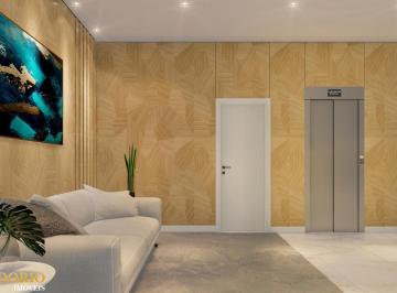 Apartamento · 86m² · 3 Quartos · 1 Vaga · GARDEN NO VILA OPERARIA! 03 QUARTOS, SUÍTE, GARDEN GOURMET, ELEVADOR, PORTARIA!!