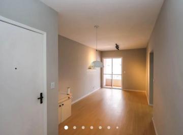 Sala · Apartamento à venda com 63m² na Vila Vera, 2 quartos e 1 vaga