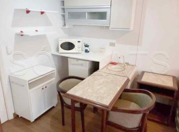 Apartamento · 28m² · 1 Quarto · 1 Vaga · Flat para venda em Cerqueira César de 28.00m² com 1 Quarto, 1 Suite e 1 Garagem