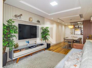 Apartamento · 84m² · 2 Quartos · 2 Vagas · Apartamento à Venda - Mooca, 2 Quartos,  84 m² - São Paulo