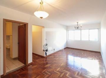 Apartamento · 100m² · 2 Quartos · 1 Vaga · Apartamento à Venda - Vila Mariana, 2 Quartos,  100 m² - São Paulo
