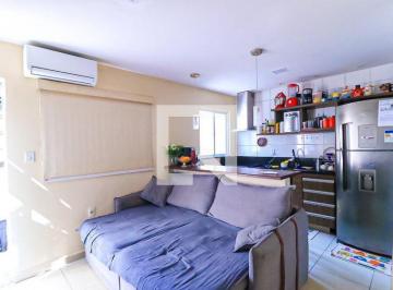 Apartamento · 165m² · 4 Quartos · Apartamento à Venda - Abolição, 4 Quartos,  165 m² - Rio de Janeiro