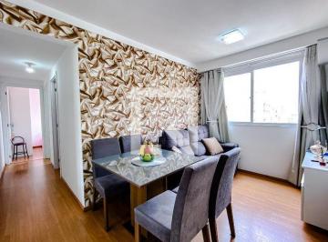 Apartamento · 41m² · 2 Quartos · 1 Vaga · Apartamento à Venda - Cambuci, 2 Quartos,  41 m² - São Paulo