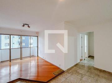 Apartamento · 88m² · 3 Quartos · 1 Vaga · Apartamento à Venda - Vila Esperança, 3 Quartos,  88 m² - São Paulo