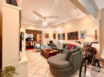 Apartamento · 143m² · 3 Quartos · 1 Vaga · Apartamento à Venda - Copacabana, 3 Quartos,  143 m² - Rio de Janeiro