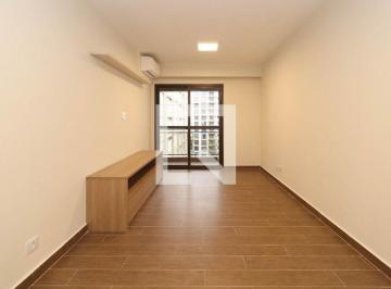 Apartamento · 45m² · 1 Quarto · 1 Vaga · Apartamento à Venda - Jardim Paulista, 1 Quarto,  45 m² - São Paulo