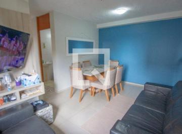 Apartamento · 61m² · 3 Quartos · 1 Vaga · Apartamento à Venda - Riacho Fundo II, 3 Quartos, 61 m² - Brasília