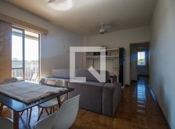 Apartamento · 90m² · 2 Quartos · 1 Vaga · Apartamento à Venda - Maracanã, 2 Quartos,  90 m² - Rio de Janeiro