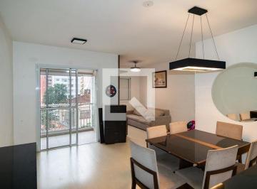 Apartamento · 66m² · 2 Quartos · 1 Vaga · Apartamento à Venda - Consolação, 2 Quartos,  66 m² - São Paulo