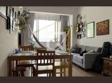 Apartamento · 68m² · 2 Quartos · Apartamento à Venda - Centro, 2 Quartos,  68 m² - Rio de Janeiro