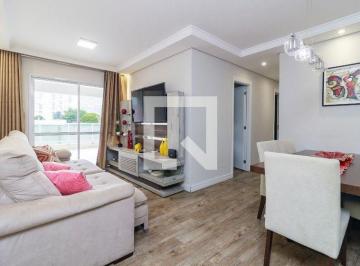 Apartamento · 122m² · 3 Quartos · 2 Vagas · Apartamento à Venda - Santo Amaro , 3 Quartos,  122 m² - São Paulo
