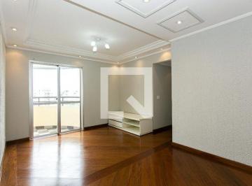 Apartamento · 69m² · 2 Quartos · 1 Vaga · Apartamento à Venda - Tatuapé, 2 Quartos,  69 m² - São Paulo