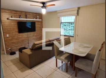 Apartamento · 60m² · 2 Quartos · 1 Vaga · Apartamento à Venda - Icaraí, 2 Quartos, 60 m² - Niterói