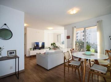 Apartamento · 68m² · 2 Quartos · 1 Vaga · Apartamento à Venda - Vila Andrade, 2 Quartos, 68 m² - São Paulo