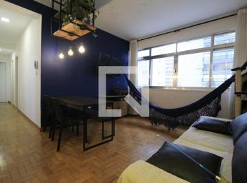 Apartamento · 78m² · 2 Quartos · Apartamento à Venda - Vila Mariana, 2 Quartos,  78 m² - São Paulo