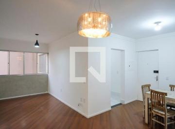Apartamento · 67m² · 2 Quartos · 1 Vaga · Apartamento à Venda - Rudge Ramos, 2 Quartos, 67 m² - São Bernardo do Campo