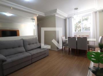 Apartamento · 60m² · 3 Quartos · 1 Vaga · Apartamento à Venda - Parque São Lucas, 3 Quartos, 60 m² - São Paulo