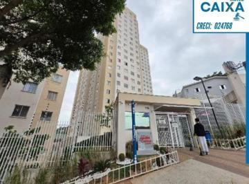 Apartamento de 2 quartos, São Paulo · Apto de leilão CAIXA na FAZENDA ARICANDUVA/SP - desconto de 39,56%