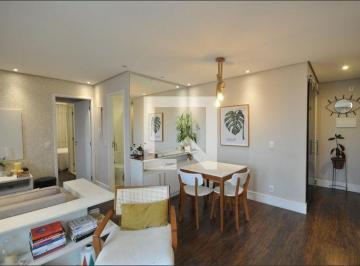 Apartamento · 64m² · 2 Quartos · 2 Vagas · Apartamento à Venda - Vila Guilherme, 2 Quartos,  64 m² - São Paulo