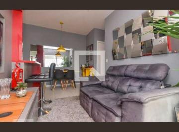 Apartamento · 60m² · 2 Quartos · 1 Vaga · Apartamento à Venda - Consolação, 2 Quartos,  60 m² - São Paulo