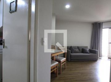 Apartamento · 56m² · 1 Quarto · 1 Vaga · Apartamento à Venda - Aclimação, 1 Quarto,  56 m² - São Paulo