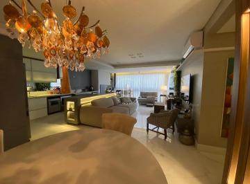 Apartamento · Apartamento 3 Quartos com 3 Suítes e 128m² - Centro