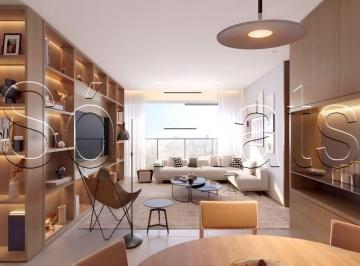 Apartamento · 87m² · 2 Quartos · 1 Vaga · Apartamento para venda em Jardins de 87.00m² com 2 Quartos, 2 Suites e 1 Garagem