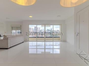 Apartamento · 132m² · 4 Quartos · 3 Vagas · APARTAMENTO ALTO DA LAPA 4 DORMITÓRIOS 3 VAGAS