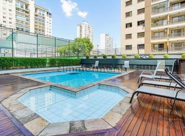 Apartamento · 80m² · 3 Quartos · 2 Vagas · APARTAMENTO  PERDIZES 3 DORMITÓRIOS  2 VAGAS