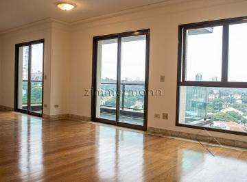 Apartamento · 202m² · 4 Quartos · 4 Vagas · APARTAMENTO HIGIENÓPOLIS 4 DORMITPORIOS 2 SUÍTES 4 VAGAS