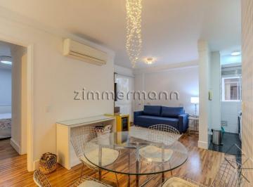 Apartamento · 48m² · 1 Quarto · APARTAMENTO BELA VISTA 1 DORMITÓRIO