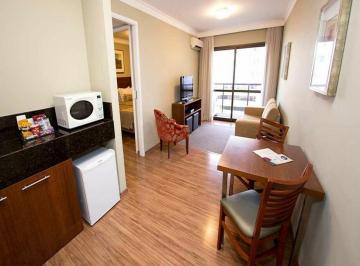 Apartamento · 59m² · 2 Quartos · 1 Vaga · Apartamento para venda em Jardins de 59.00m² com 2 Quartos e 1 Garagem
