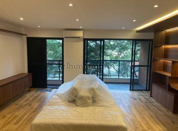 Apartamento · 113m² · 3 Quartos · 2 Vagas · APARTAMENTO SUMARÉ 3 DORMITÓRIOS 2 VAGAS