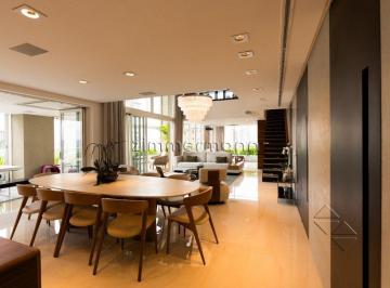 Apartamento · 365m² · 3 Quartos · 5 Vagas · APARTAMENTODUPLEX 3 DORMITÓRIOS 5 VAGAS