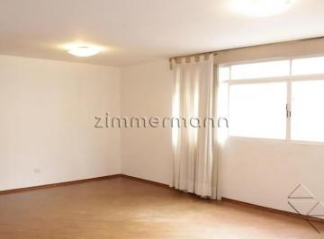 Apartamento · 142m² · 3 Quartos · 2 Vagas · APARTAMENTO SANTA CECÍLIA 3 DORMITÓRIOS 1 VAGA