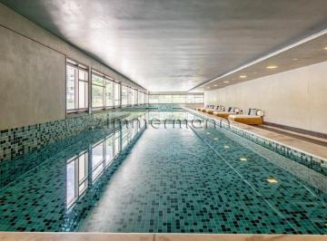 Apartamento · 58m² · 2 Quartos · 1 Vaga · APARTAMENTO CHACARA SANTO ANTONIO 2 DORMITÓRIOS 1 VAGA