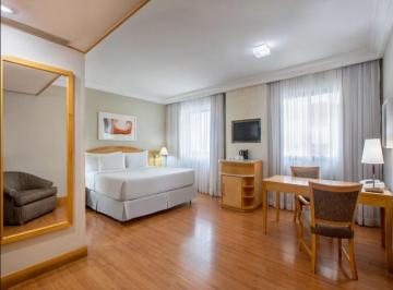 Apartamento · 29m² · 1 Quarto · 1 Vaga · Flat para venda em Higienópolis de 29.00m² com 1 Quarto, 1 Suite e 1 Garagem