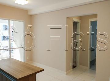Apartamento · 76m² · 1 Quarto · 1 Vaga · Apartamento para venda em Consolação de 76.00m² com 1 Quarto, 1 Suite e 1 Garagem