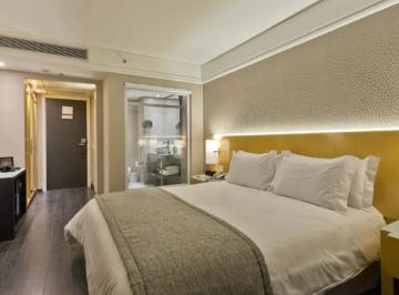 Apartamento · 27m² · 1 Quarto · 1 Vaga · Flat para venda em Cambuí de 27.00m² com 1 Quarto, 1 Suite e 1 Garagem