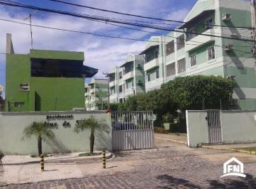Apartamento · 65m² · 3 Quartos · 1 Vaga · vende se apartamento em nova parnamirim com 3 quartos sendo 1 suite com area de
