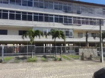 Apartamento · 95m² · 2 Quartos · 1 Vaga · vende se apartamento em lagoa nova com 2 quartos sendo 1 suite