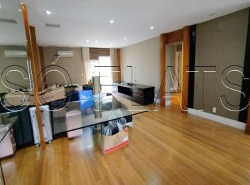 Apartamento · 163m² · 2 Quartos · 2 Vagas · Apartamento para venda em Cerqueira César de 163.00m² com 2 Quartos, 2 Suites e 2 Garagens