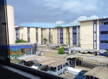 Apartamento · 56m² · 2 Quartos · 1 Vaga · Apartamento 2 dormitorios à Venda em Nova Parnamirim – Bosque do Jiqui