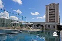 Apartamento · 55m² · 2 Quartos · 1 Vaga · vende se apartamento de 2 quartos sendo 1 suite com area de lazer em nova parnam