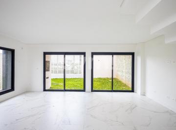 estar e jantar · Casa à venda - em Santa Felicidade