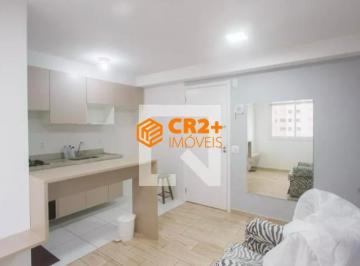 Apartamento · 40m² · 2 Quartos · Vendo Apartamento 40m2 em São Paulo