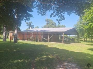Rural de 1 quarto, Porto Murtinho · Fazenda 2.000 Hectares no Paraguai | Região da Rota Bioceânica | Alto Potencial de Valorização